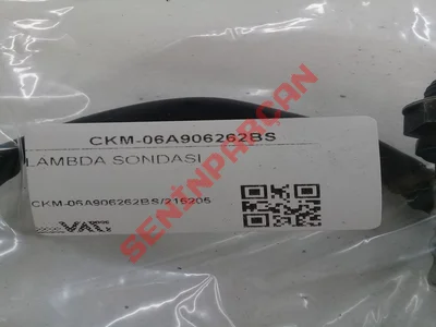 06A906262BS - LAMBDA SENSOR - Used Original