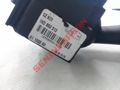 1K0953513 - SİNYAL, UZUN VE KISA FAR,