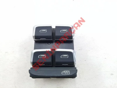 8V0959851A - CAM ACMA ANAHTARI - Used Original