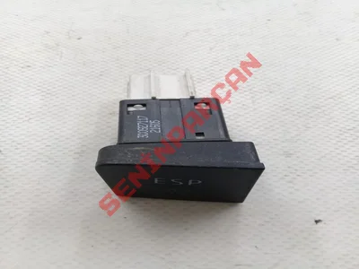 3C0927117 - ESP BUTONU