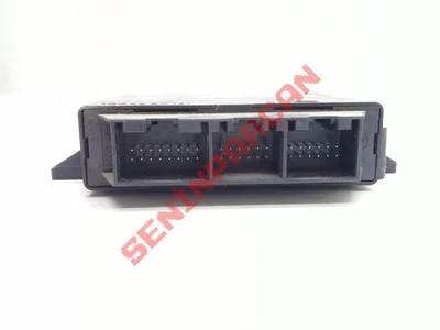 2K0919475 - PARK YARDIMI KONTROL ÜNİTESİ - Used Original