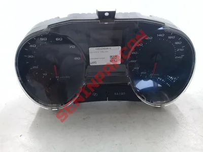 6J0920801X - GOSTERGE - Used Original