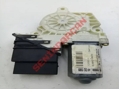 1C0959812A - CAM OTOMATİĞİ MOTORU - Used Original