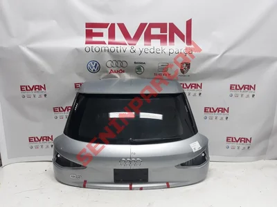 83A827025 - BAGAJ KAPAĞI AUDI Q3 2019-