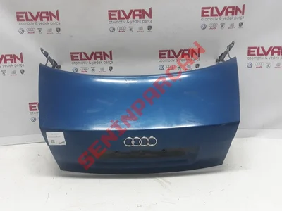 8E5827023D - BAGAJ KAPAGI