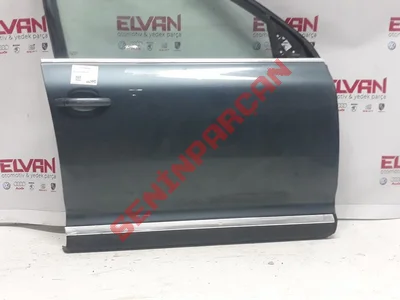 7P0831056 - ARKA KAPI SOL