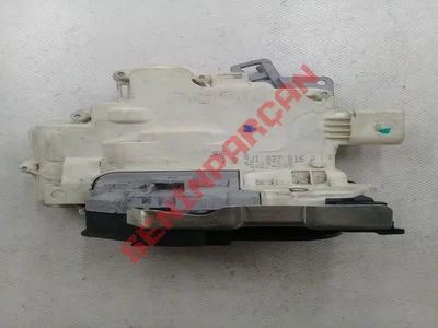 8J1837016A - KAPI KILIDI