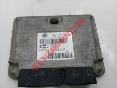 036906034DS - MOTORKONTROLUNITESI