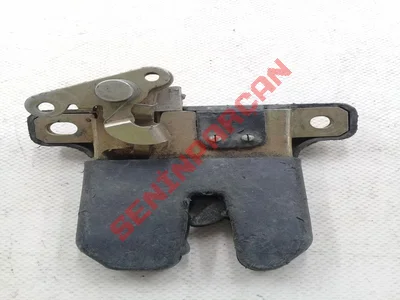 3B5827505A - BAGAJ KAPAĞI KİLİDİ - Used Original