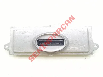 5K0907044ER - ELEKTRONİK AY. KLİMA SİSTEMİ - Used Original