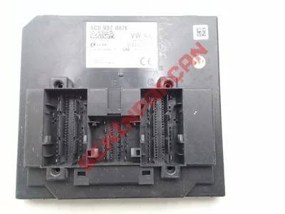 6C0937087E - KONFOR SİST., GATEWAY