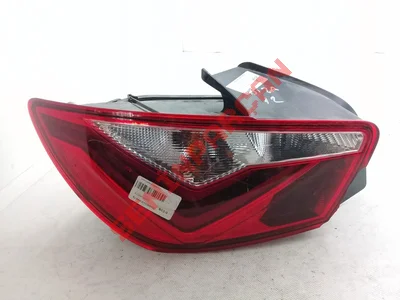 6J3945095Q - STOP LAMBASI