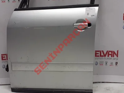 8Z0831051A - KAPI ÖN SOL AUDI A2