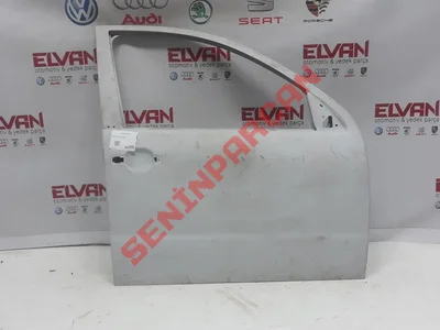 5J6831056 - KAPI ARKA SOL