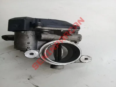 04L128063N - BOGAZ KELEBEGI