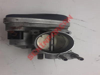 06A133062AD - GAZ KELEBEĞİ KAPAĞI KONTROL ÜN