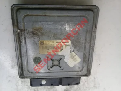 03G906018A - MOTORKONTROLUNITESI - Used Original