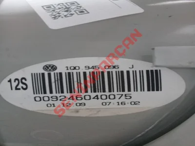 1Q0945096J - STOP LAMBASI