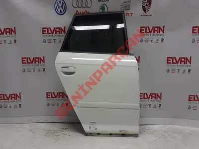 8P4833052 - ARKA KAPI SAG