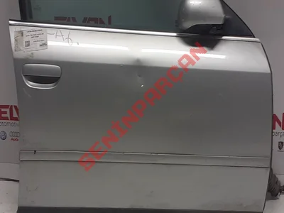 4B0831052A - KAPI ÖN SAĞ AUDI A6 1997-2004