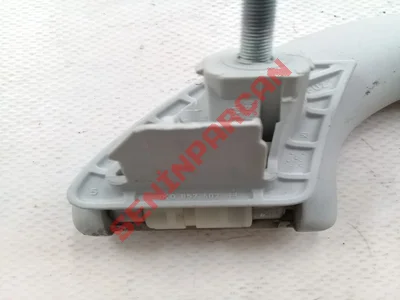 1K0857607H - TAVAN TUTAMAK - Used Original