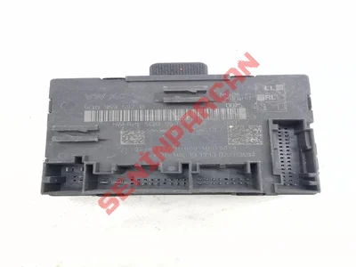 5Q0959592B - KAPI KONTROL ÜNİTESİ