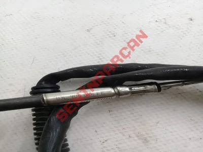 03L906088FE - EGZOZ SICAKLIK SENSORU