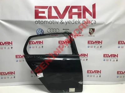 5K6833056H - ARKA KAPI SAG