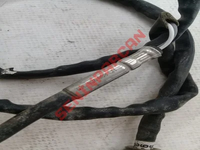 03L906088CH - EGZOZ SICAKLIK SENSORU