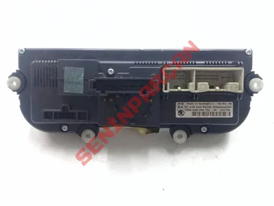 3T0820047M - TEMİZ HAVA VE