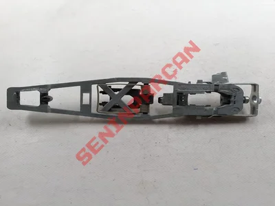 7H0837886C - KAPAK - Used Original