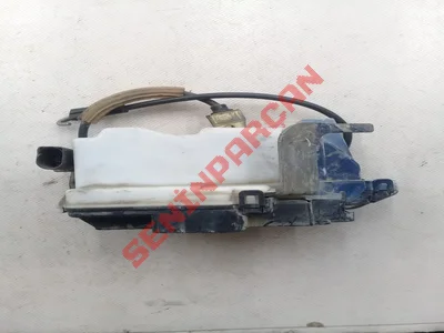 6K4839015G - KAPI KILIDI