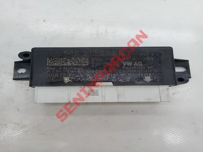 5Q0919294K - PARK YARDIMI KONTROL ÜNİTESİ
