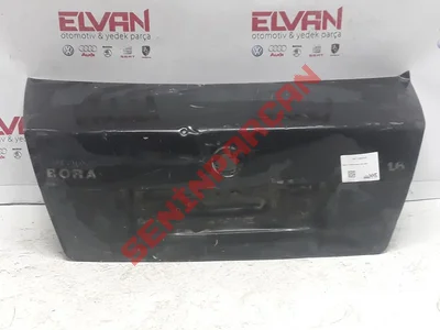 1J5827025P - BAGAJKAPAGI