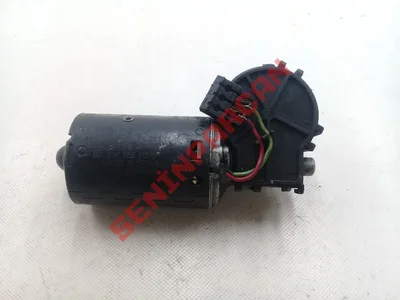 6N1955113B - TAHRİK TESİSATI - Used Original