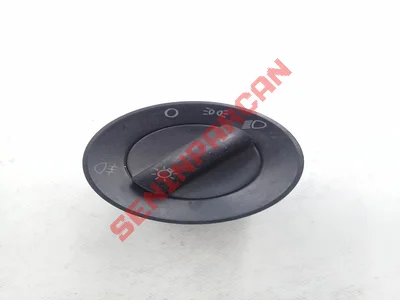 6Q0941531B - PARK, SÜRÜŞ LAMBASI VE