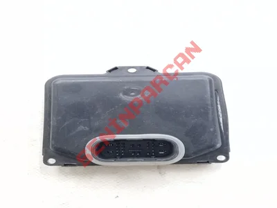 8S0907397C - IŞIK KUMANDA - Used Original
