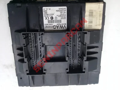 1K0959433AK - MERKEZIKONTROLUNITESI