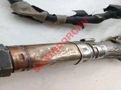 06A906265H - LAMBDA SONDASI - Used Original