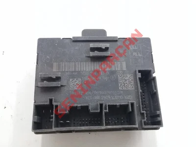5Q0959393D - KAPI KONTROL ÜNİTESİ - Used Original