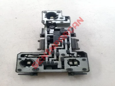 6K6945257C - AMPUL SOKETI