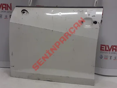 6J4831055 - ON KAPI SAG