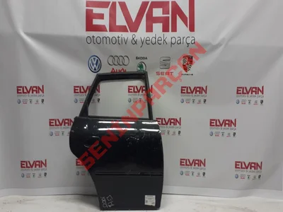 8L4833052 - KAPI ARKA SAĞ AUDI A3 1997-2003