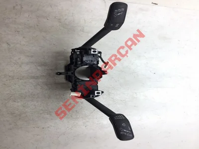 6K5953503AD - DİREKSİYON KOLU KOMB. ŞALTERİ