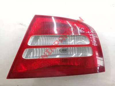 1U6945112A - STOP YARIM SAG AMPULSUZ - Used Original
