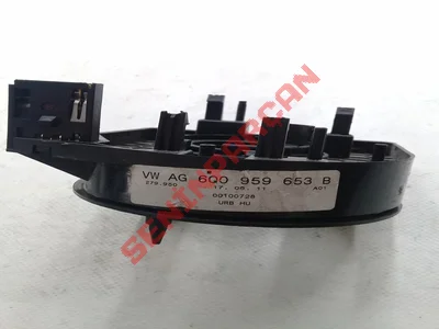 6Q0959653B - KONTAK HALKASI