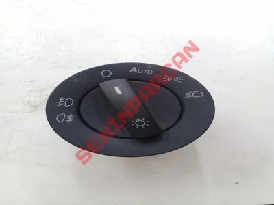 1K0941431AJ - PARK VE SÜRÜŞ LAMBASI,