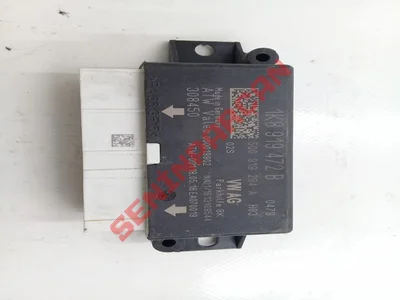 1K8919472B - PARK YARDIMI KONTROL ÜNİTESİ