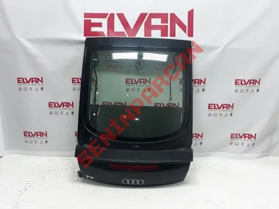 8J8827023A - BAGAJ KAPAK MENTESESI