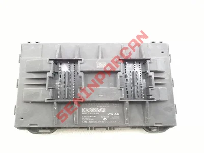 6R0937086M - KONFOR SİST., GATEWAY